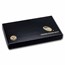 2021 3-Coin Law Enforcement Commemorative Proof Set (w/Box & COA)