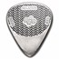 2021 5 gram Silver Fender® Guitar Pick (.925 fine)