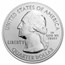 2021 5 oz Silver ATB Tuskegee Airmen National Historic Site, AL