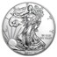 2021 500-Coin American Silver Eagle (Type 1) Monster Box (Sealed)