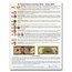 2021 (A-Boston) $5.00 FRN CU (Fr#1999-B) 25 Uncut sheet