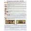 2021 (A-Boston) $5.00 FRN CU (Fr#1999-B) 50 Uncut sheet