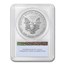 2021 American Silver Eagle (Type 1) MS-69 PCGS (FirstStrike®)
