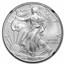 2021 American Silver Eagle (Type 1) MS-70 NGC (FDI, Mercanti)