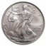 2021 American Silver Eagle (Type 1) MS-70 NGC (Liberty Holder)