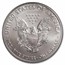2021 American Silver Eagle (Type 1) MS-70 NGC (Liberty Holder)