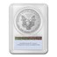 2021 American Silver Eagle (Type 1) MS-70 PCGS (FirstStrike®)