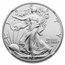 2021 American Silver Eagle (Type 2) MS-69 NGC (Early Release)