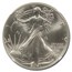 2021 American Silver Eagle (Type 2) MS-69 NGC