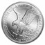 2021 American Silver Eagle (Type 2) MS-70 PCGS (FDI, Peed)