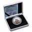 2021 Anguilla Sailing Regatta 1 oz Silver (Colorized)