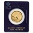 2021 Antigua & Barbuda 1 oz Gold Frigatebird BU