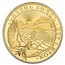 2021 Armenia 1 gram Gold 100 Dram Noah's Ark (coin only)