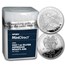 2021 Armenia 1 oz Silver Noah’s Ark (20-Coin MintDirect® Tube)