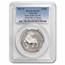 2021 AUS 1 oz Platinum Lunar Ox MS-70 PCGS (FDI)