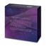 2021 AUS 1 oz Silver $5 Domed The Milky Way Proof (w/Box & COA)