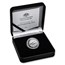 2021 AUS 1 oz Silver Dolphin High Relief Proof (No Outer Box)