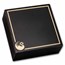 2021 AUS 2 oz Gold Proof High Relief Dragon (Box, no capsule)