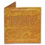 2021 AUS 2 oz Gold Proof High Relief Dragon (Box, no capsule)