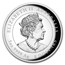 2021 AUS 5 oz Silver Ox HR COA #4 PR-70 DCAM (FS, Red Label)