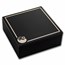 2021 AUS Gold 1/4 oz 35th Anniv Australian Kangaroo Nugget Proof