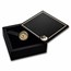 2021 AUS Gold 1/4 oz 35th Anniv Australian Kangaroo Nugget Proof