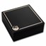 2021 AUS Gold 2 oz 35th Anniv Australian Kangaroo Nugget Proof