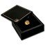 2021 Australia 1/10 oz Gold Kangaroo Proof