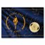 2021 Australia $1 Anzac Day (Assay Card)