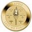 2021 Australia $1 Anzac Day (Assay Card)