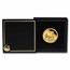 2021 Australia 1 oz Gold Australian Brumby Proof (w/Box & COA)