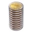 2021 Australia 1 oz Gold Lunar Year of the Ox BU