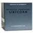 2021 Australia 1 oz Platinum Prf Mythical Creatures: The Unicorn