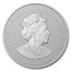 2021 Australia 1 oz Silver $1 AC/DC Coin (w/Box)