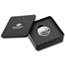 2021 Australia 1 oz Silver $1 Kangaroo: Outback Majesty (Proof)