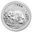 2021 Australia 1 oz Silver Australian Quokka BU