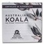 2021 Australia 1 oz Silver Koala BU (ANDA Brisbane Special)