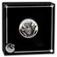 2021 Australia 1 oz Silver Koala BU (ANDA Brisbane Special)
