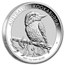 2021 Australia 1 oz Silver Kookaburra BU