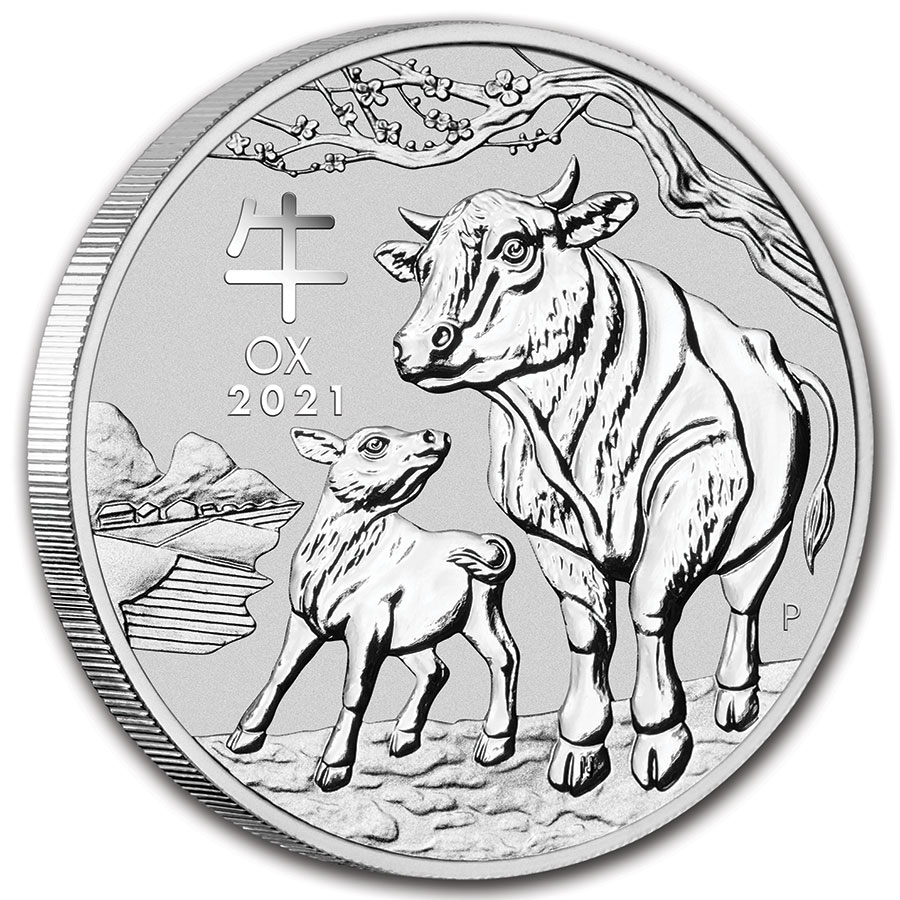 【1oz銀貨3枚セット】 Buy 3 oz Silver The Mandalorian™ N-1 Starfighter™ Coin 2023