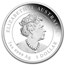 2021 Australia 1 oz Silver Lunar Ox Proof (w/Box & COA)