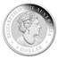 2021 Australia 1 oz Silver Swan (MD® Premier Single + PCGS FS®)