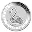 2021 Australia 1 oz Silver Swan (MD® Premier Single + PCGS FS®)