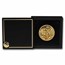 2021 Australia 2 oz Gold Proof High Relief Dragon