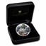 2021 Australia 5 oz Silver Mythical Creatures (Antiqued)
