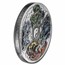 2021 Australia 5 oz Silver Mythical Creatures (Antiqued)