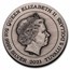 2021 Australia 5 oz Silver Signs of the Zodiac (Antiqued)