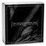 2021 Australia 5 oz Silver Swan Proof (High Relief, w/Box & COA)