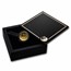 2021 Australia Gold Sovereign Piedfort Proof (HR)