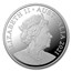 2021 Australia Silver $1 Centenary of Rotary Proof